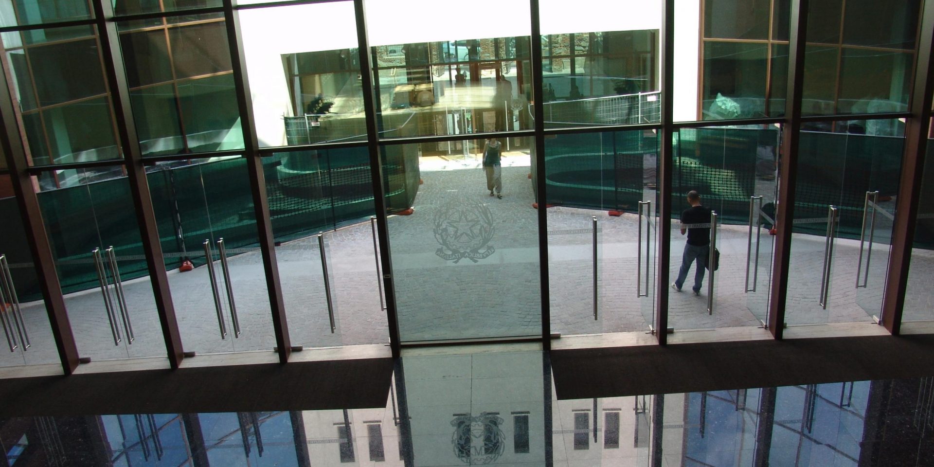 UPC: la divisione locale di Milano