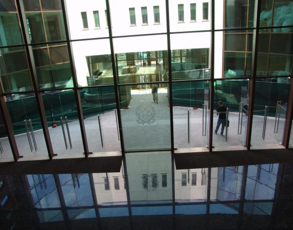 UPC: la divisione locale di Milano
